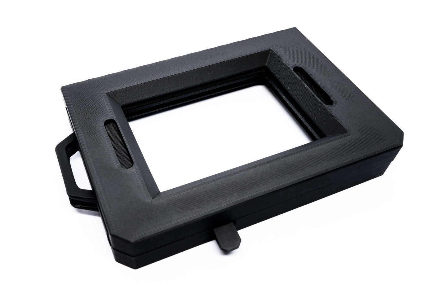 Lobster Holder V2 Medium Format Film Mask (120 Film)