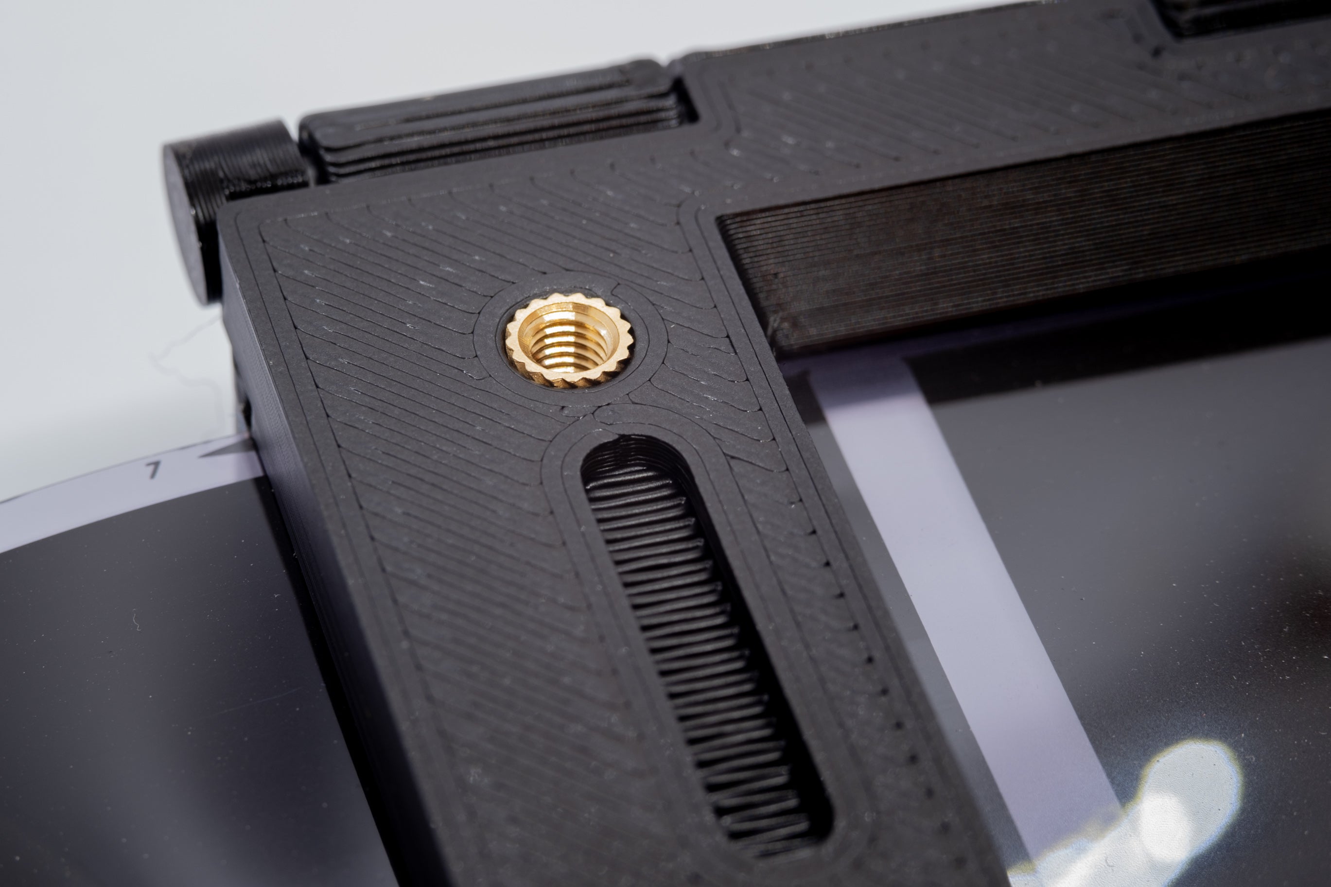 3D printing is great