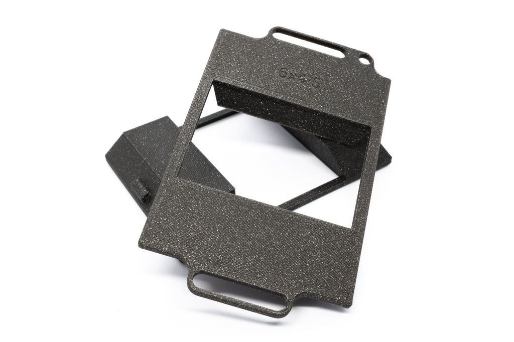 Lobster Holder V1 Medium Format Inserts