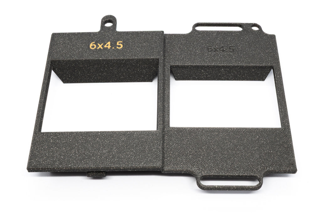 Lobster Holder V1 Medium Format Inserts