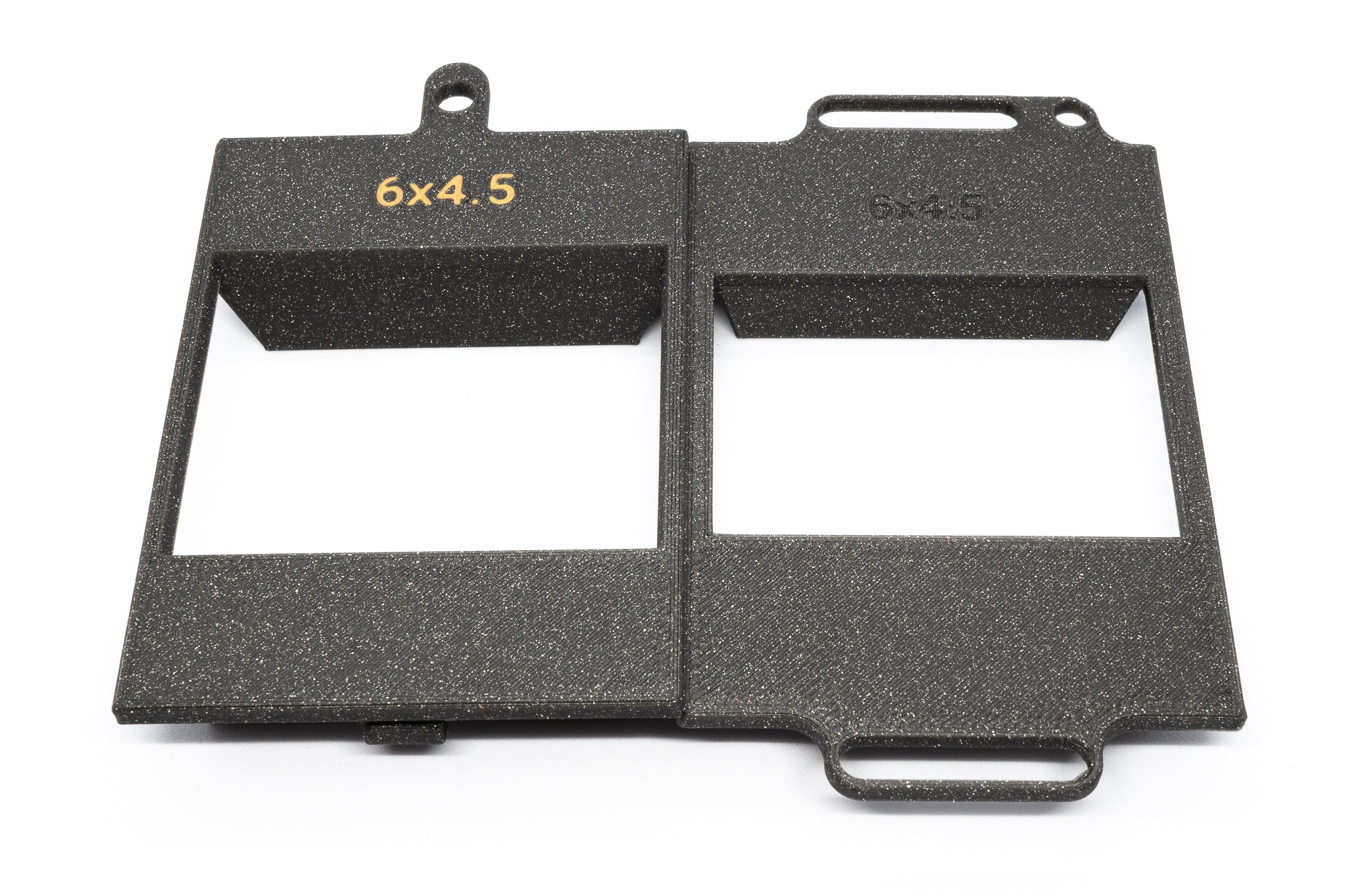 Lobster Holder V1 Medium Format Inserts