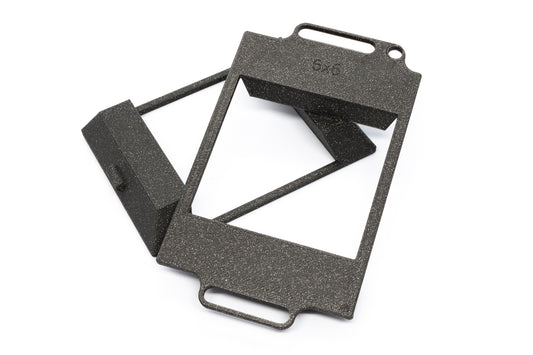 Medium Format Inserts
