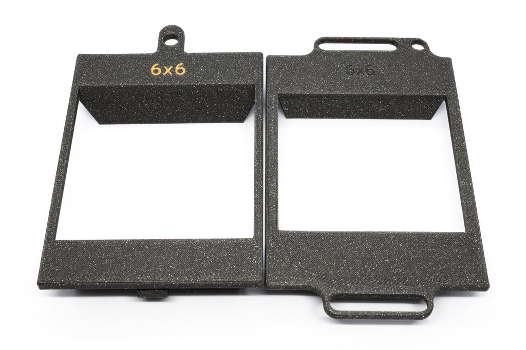 Lobster Holder V1 Medium Format Inserts