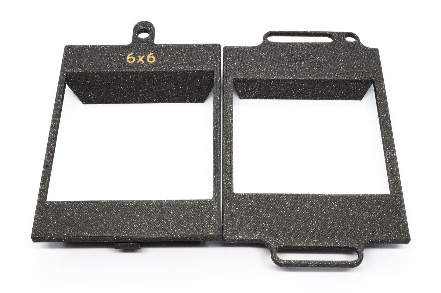 Medium Format Inserts