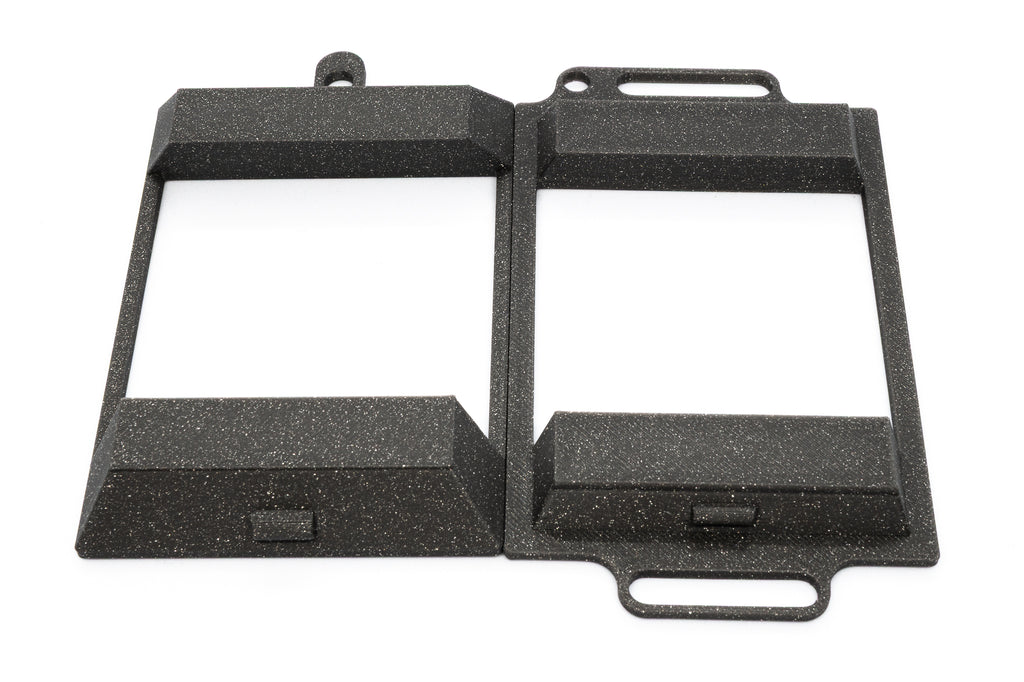 Lobster Holder V1 Medium Format Inserts