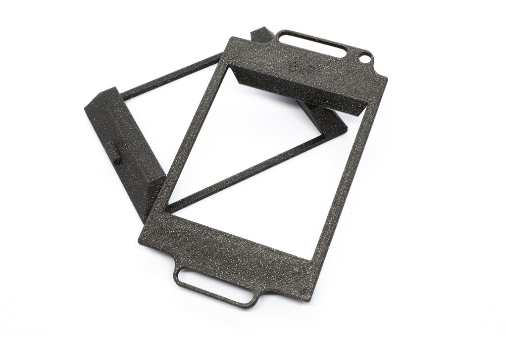 Lobster Holder V1 Medium Format Inserts