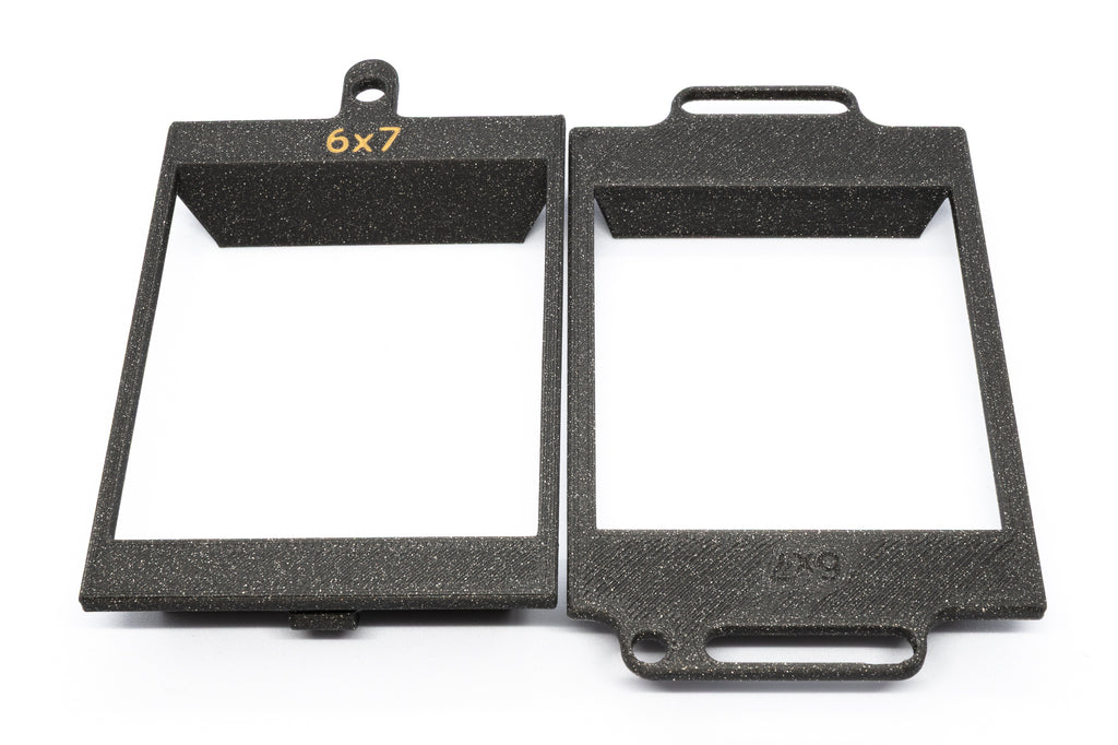 Lobster Holder V1 Medium Format Inserts