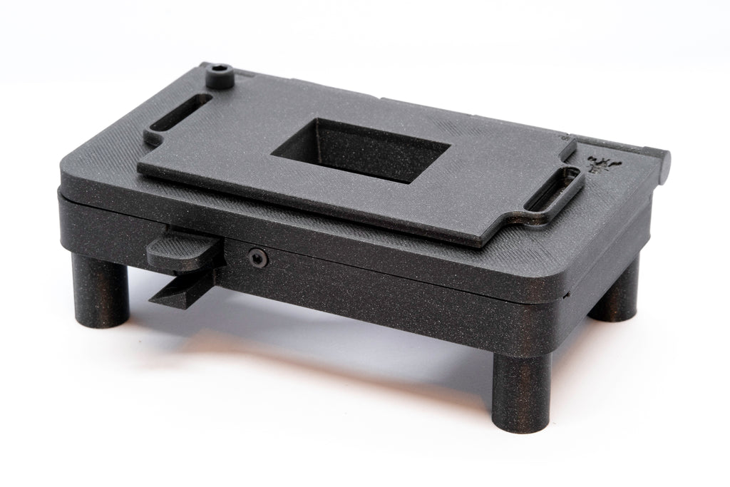 Lobster Holder V1 35mm inserts