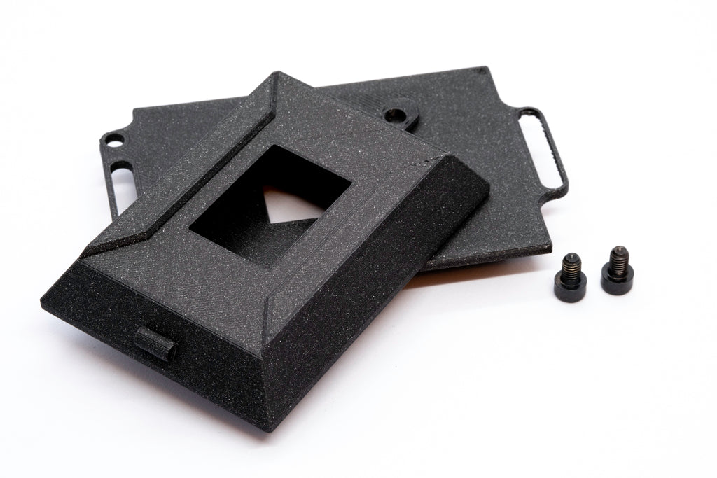 Lobster Holder V1 35mm inserts