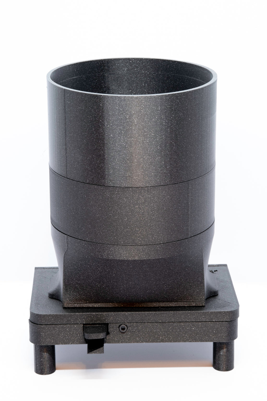 Lobster Holder V1 Scanning Hood