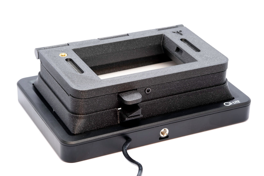 Lobster Holder V1 CS-Lite Adapter