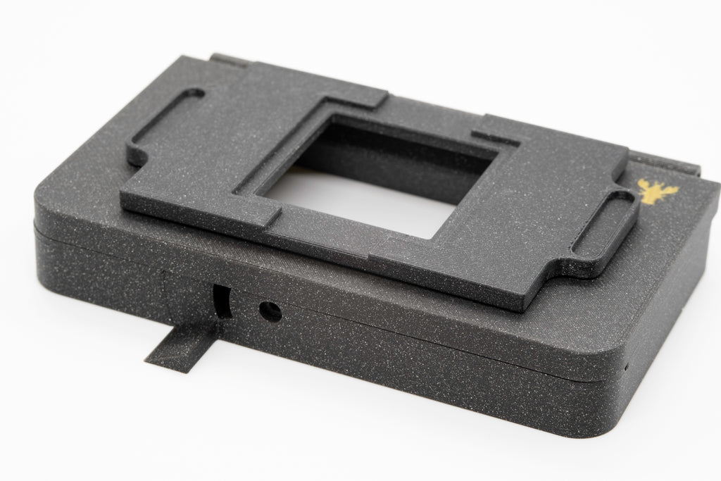 Lobster Holder V1 Slide Adapter