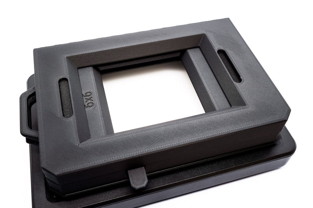 Lobster Holder V2 Medium Format Film Mask (120 Film)