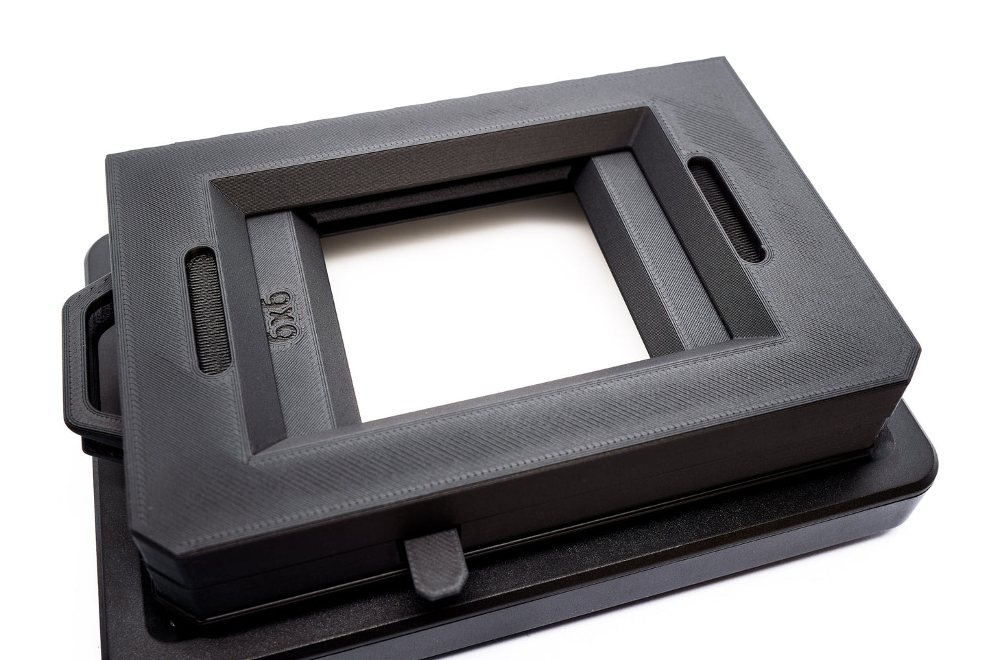 Lobster Holder V2 Medium Format Film Mask (120 Film)