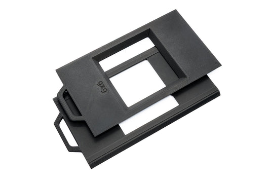 Lobster Holder V2 Medium Format Film Mask (120 Film)