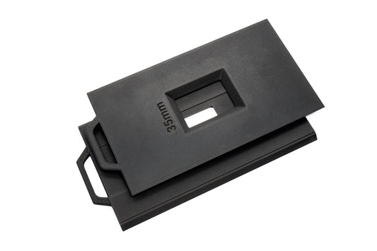 Lobster Holder V2 35mm Film Mask