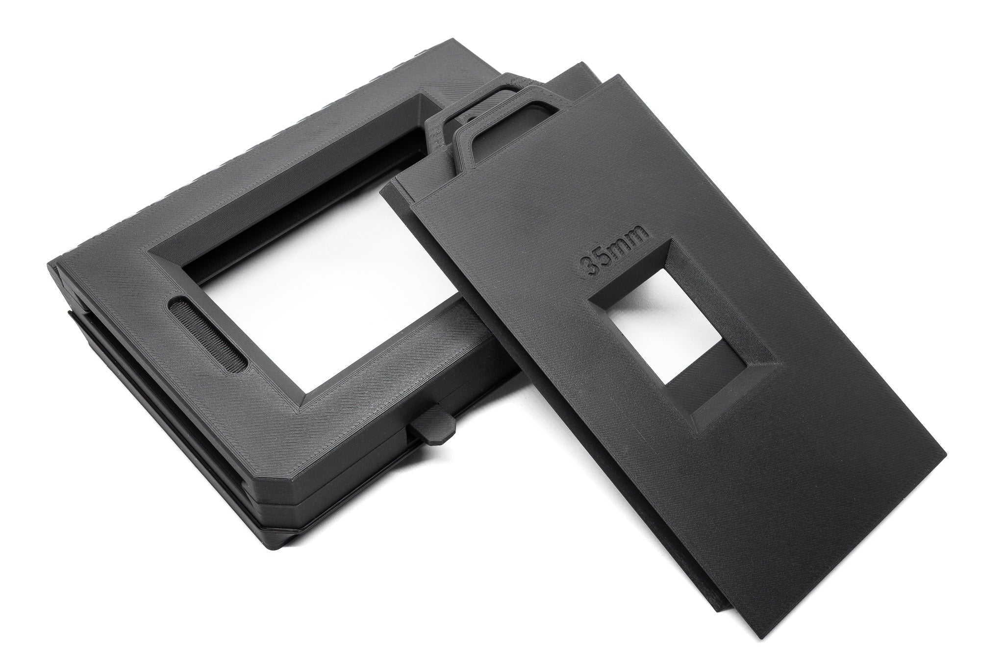 Lobster Holder V2 35mm Film Mask