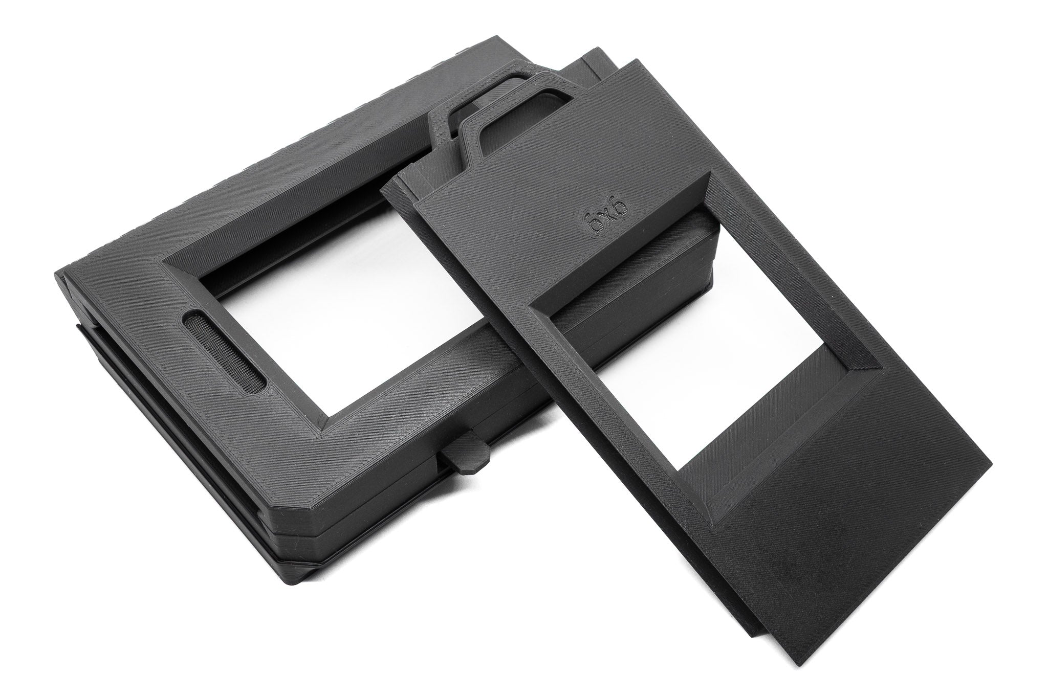 Lobster Holder V2 Medium Format Film Mask (120 Film)