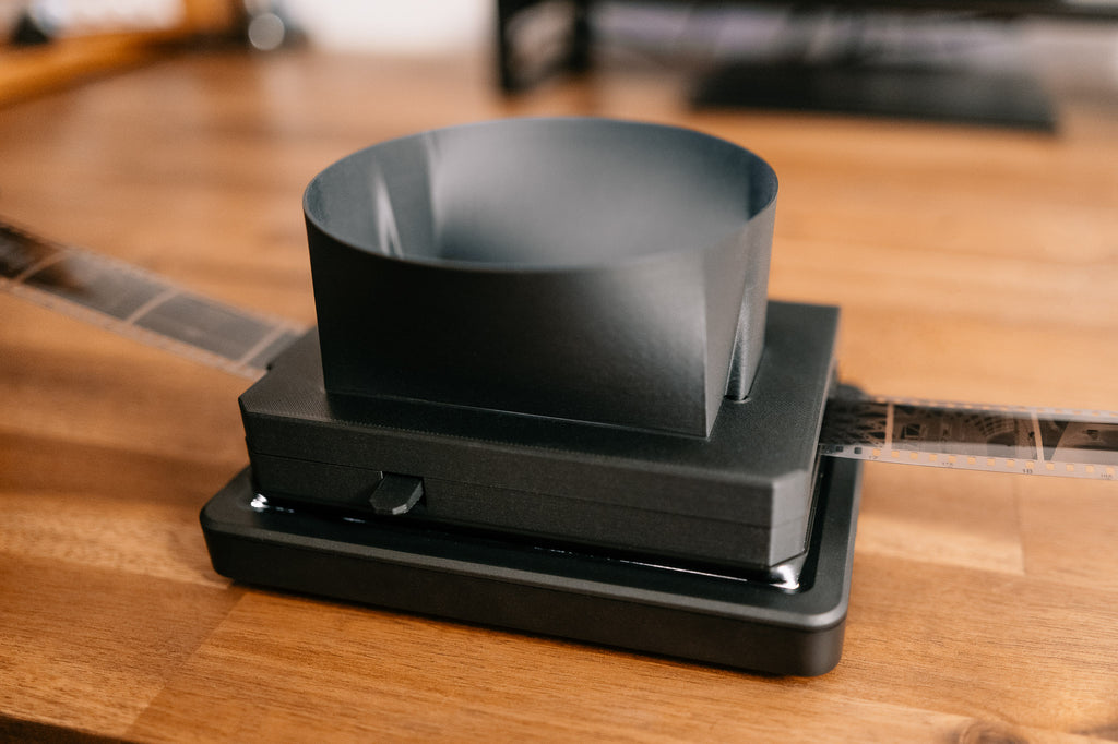 Lobster Holder V2 Full Kit