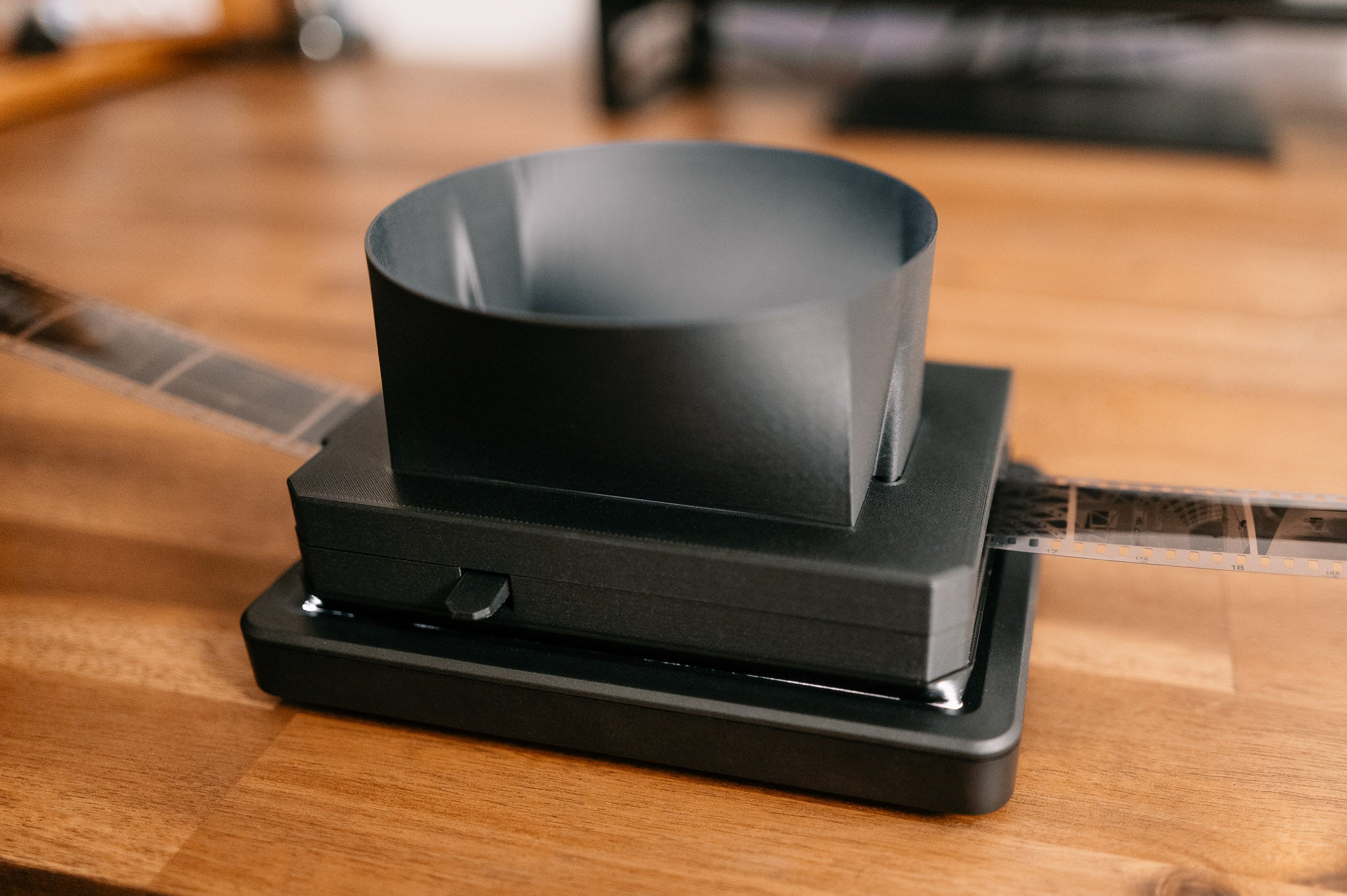 Lobster Holder V2 Full Kit