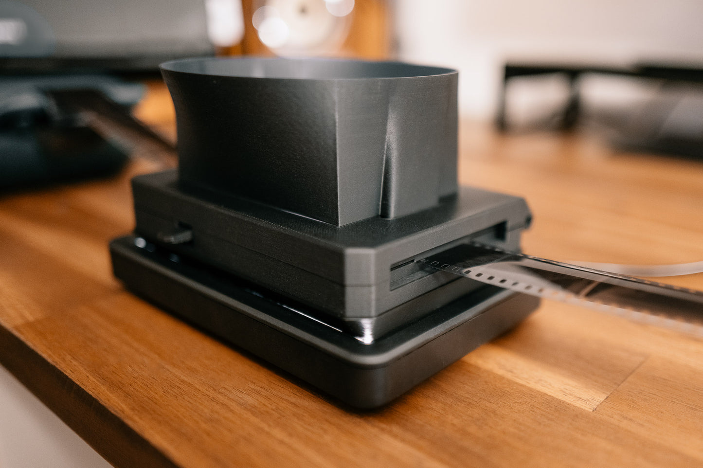 The Lobster Holder V2 Full Kit