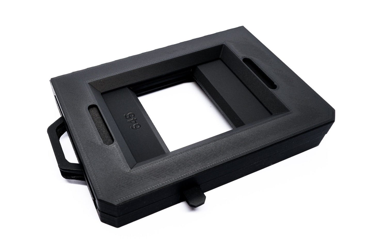 Lobster Holder V2 Medium Format Film Mask (120 Film)