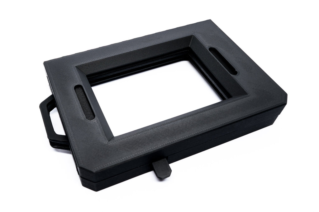 Lobster Holder V2 Medium Format Film Mask (120 Film)