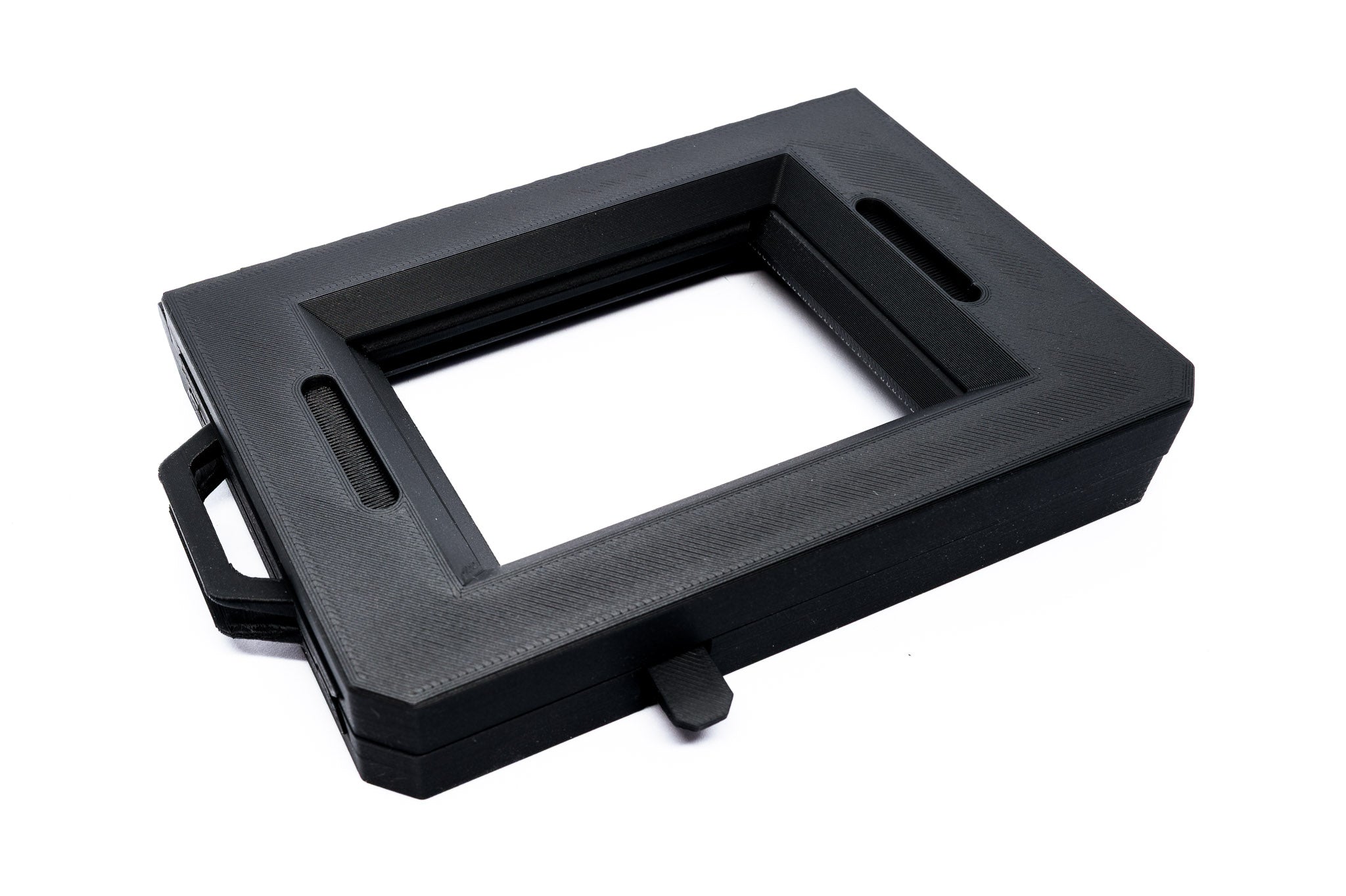 Lobster Holder V2 Medium Format Film Mask (120 Film)