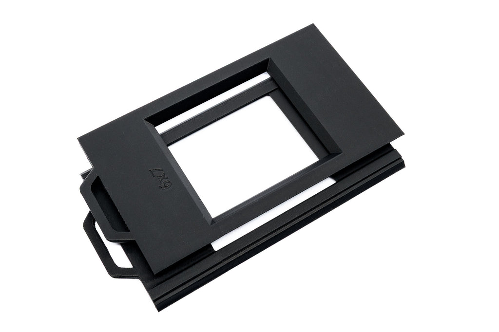 Lobster Holder V2 Medium Format Film Mask (120 Film)