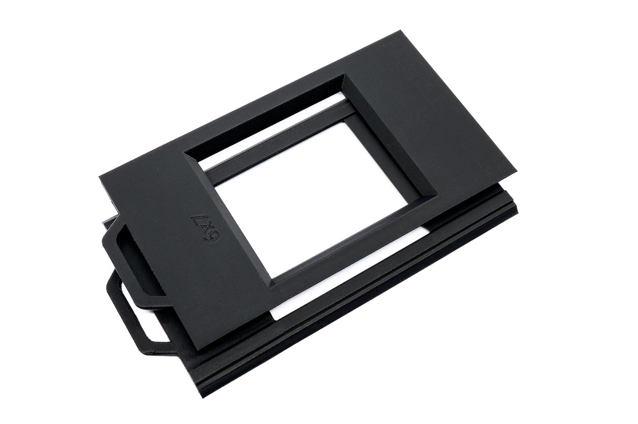 Lobster Holder V2 Medium Format Film Mask (120 Film)