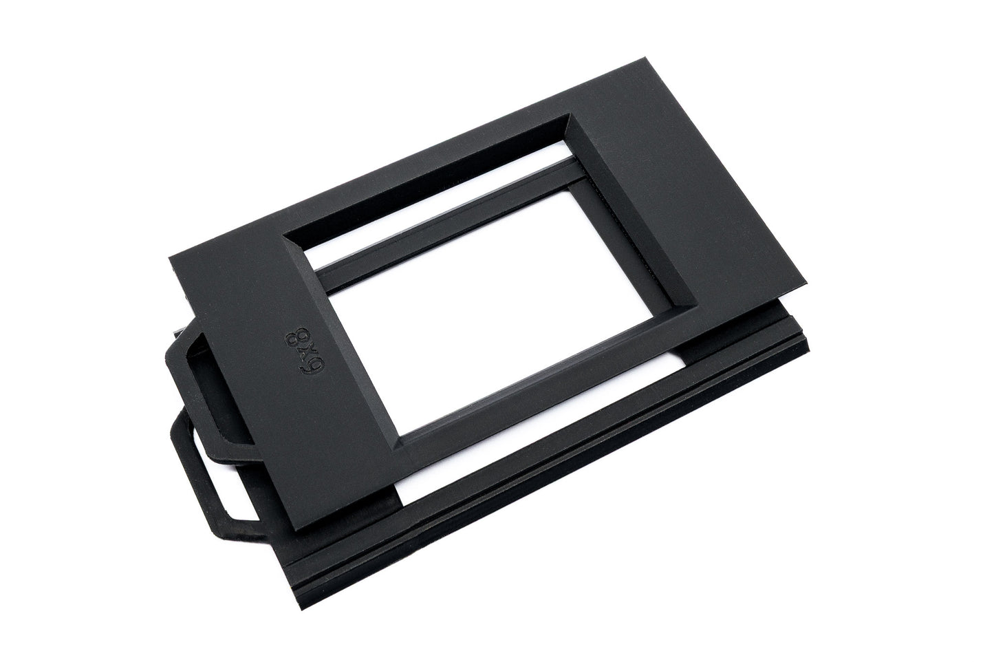 Lobster Holder V2 Medium Format Film Mask (120 Film)