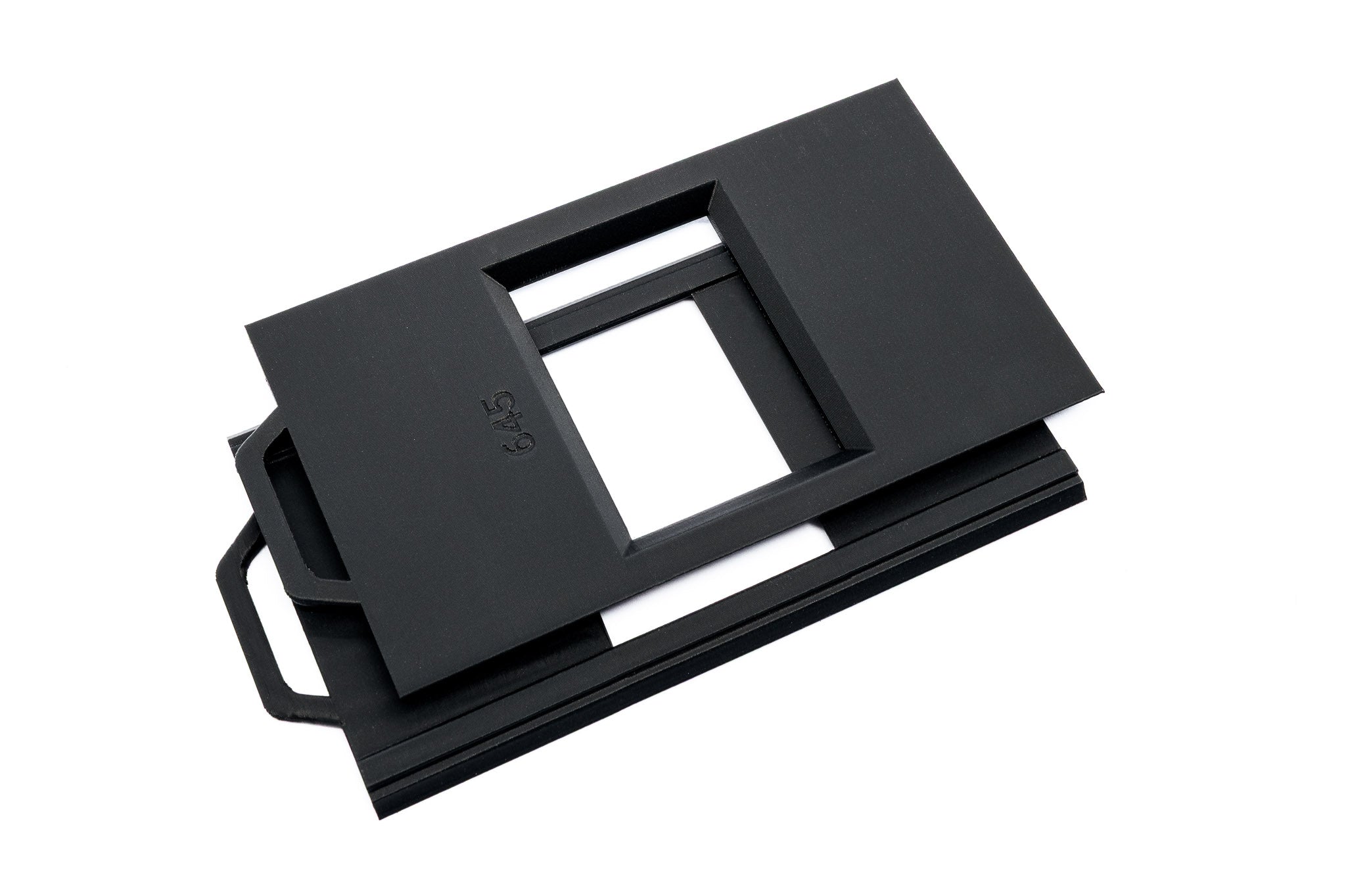 Lobster Holder V2 Medium Format Film Mask (120 Film)