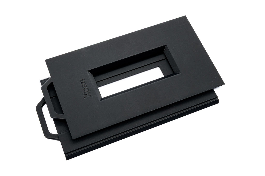 Lobster Holder V2 XPan & Noblex Film Mask