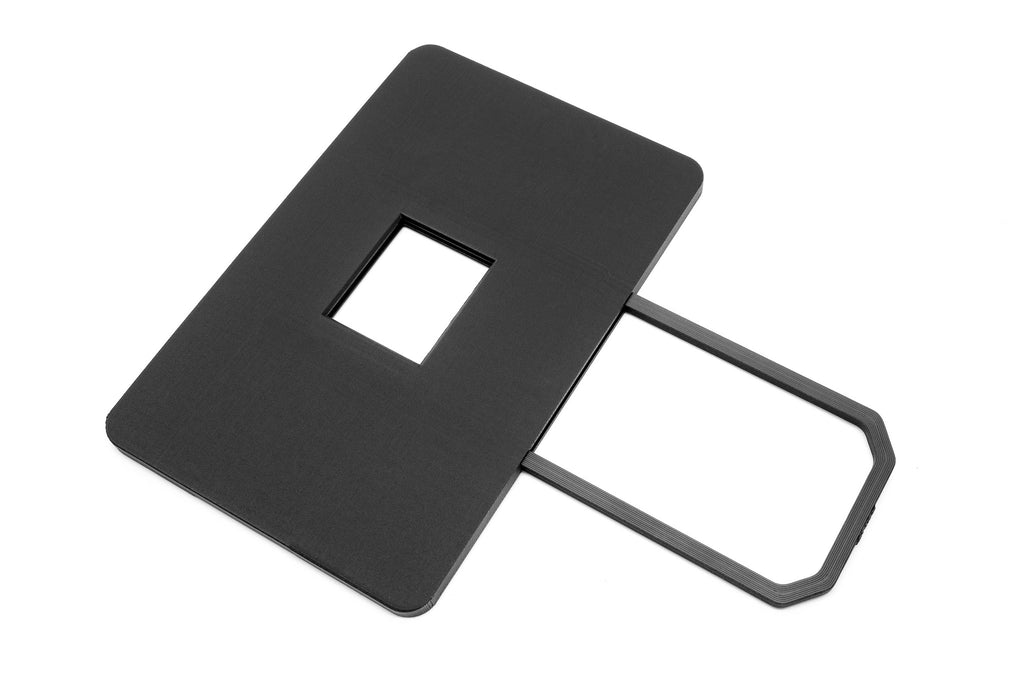 Lobster Holder AIO 35mm Mounted Slides Mask