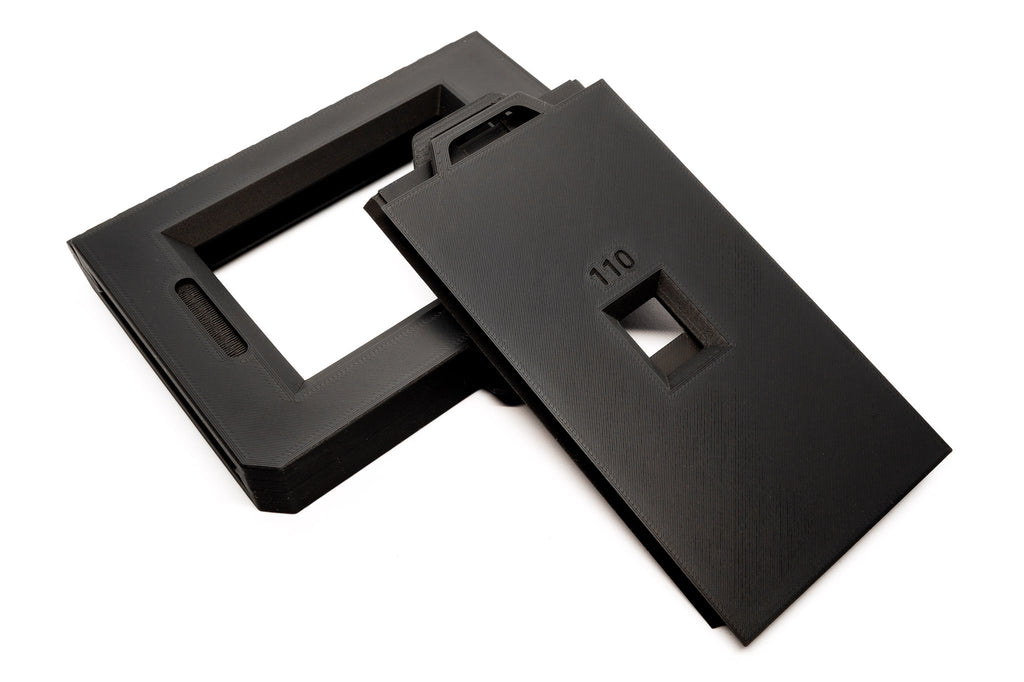 Lobster Holder V2 110 Film Mask