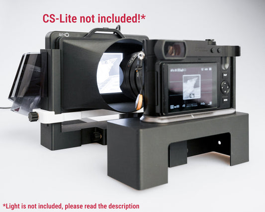 Lobster Holder AIO without CS-Lite light