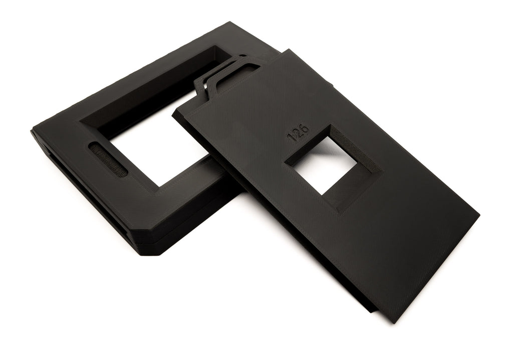 Lobster Holder V2 126 Film Mask