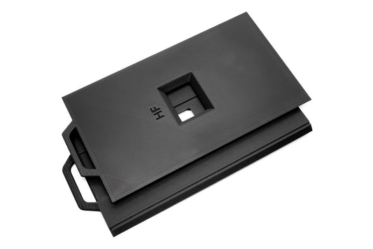 Lobster Holder V2 Half-Frame Film Mask