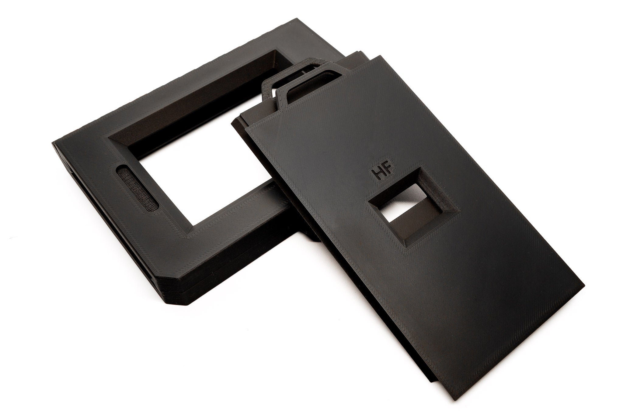 Lobster Holder V2 Half-Frame Film Mask