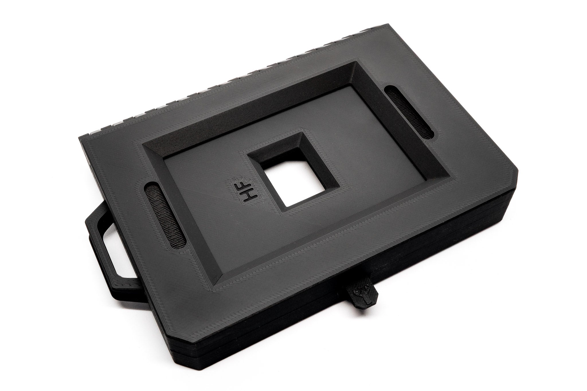 Lobster Holder V2 Half-Frame Film Mask