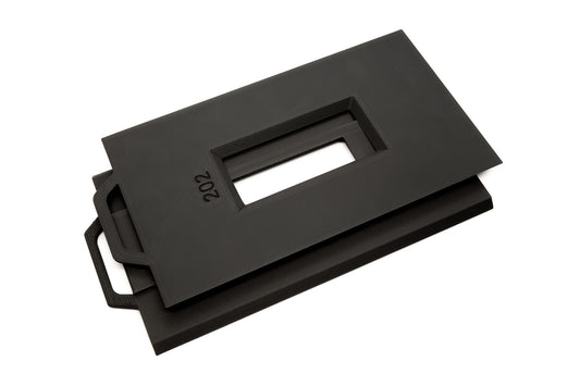 Lobster Holder V2 Horizon 202 & Widelux Film Mask