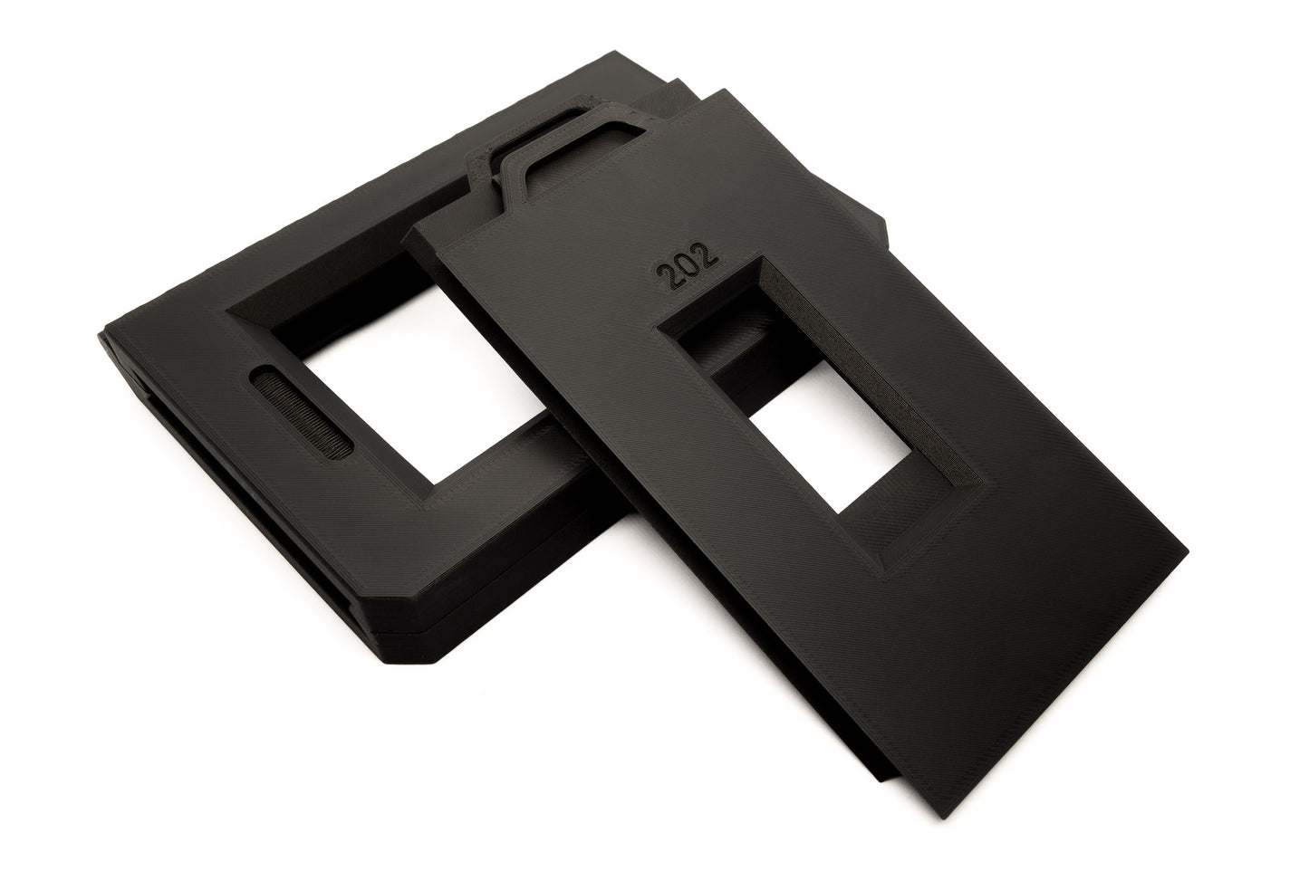 Lobster Holder V2 Horizon 202 & Widelux Film Mask