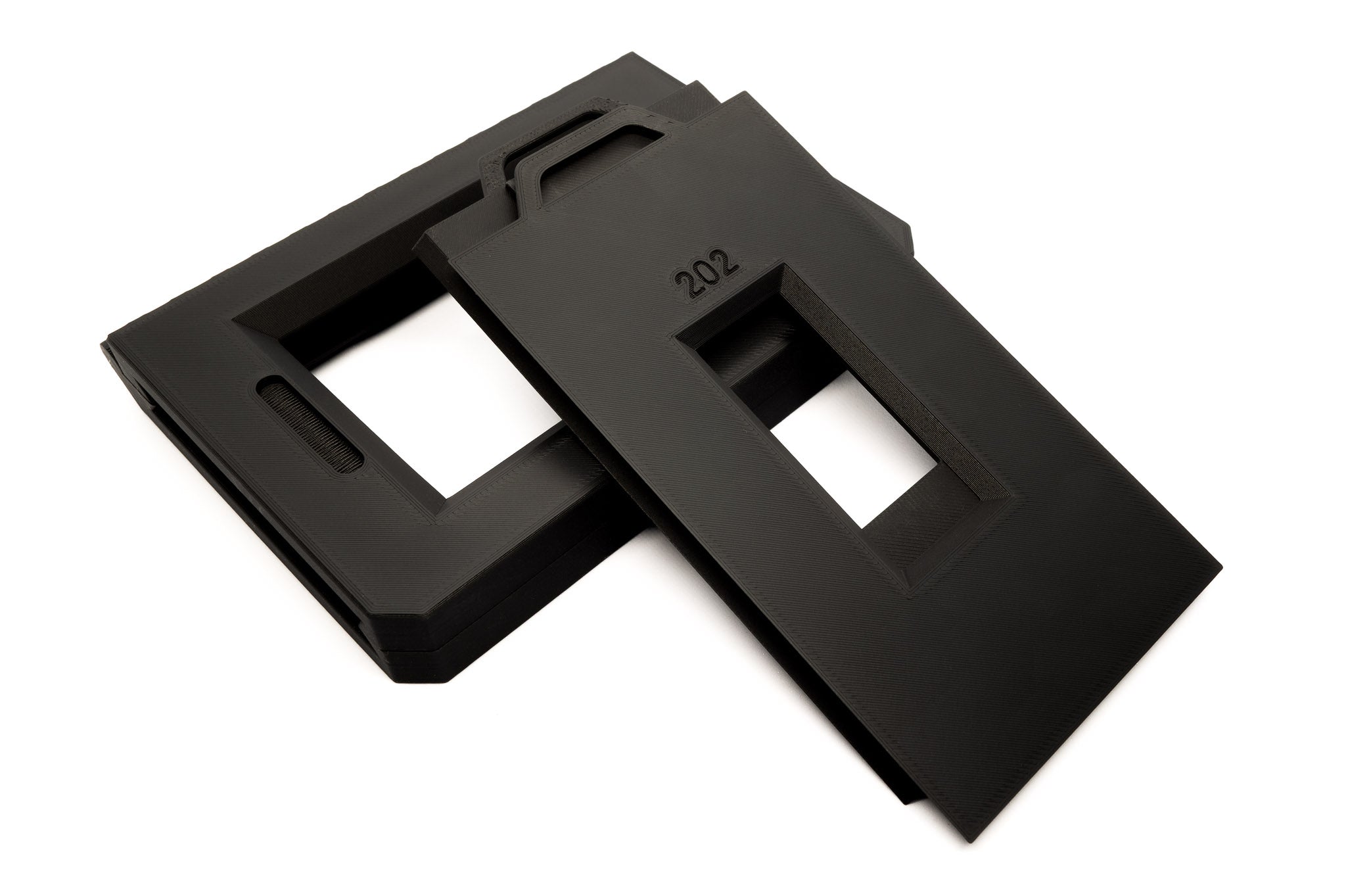 Lobster Holder V2 Horizon 202 & Widelux Film Mask