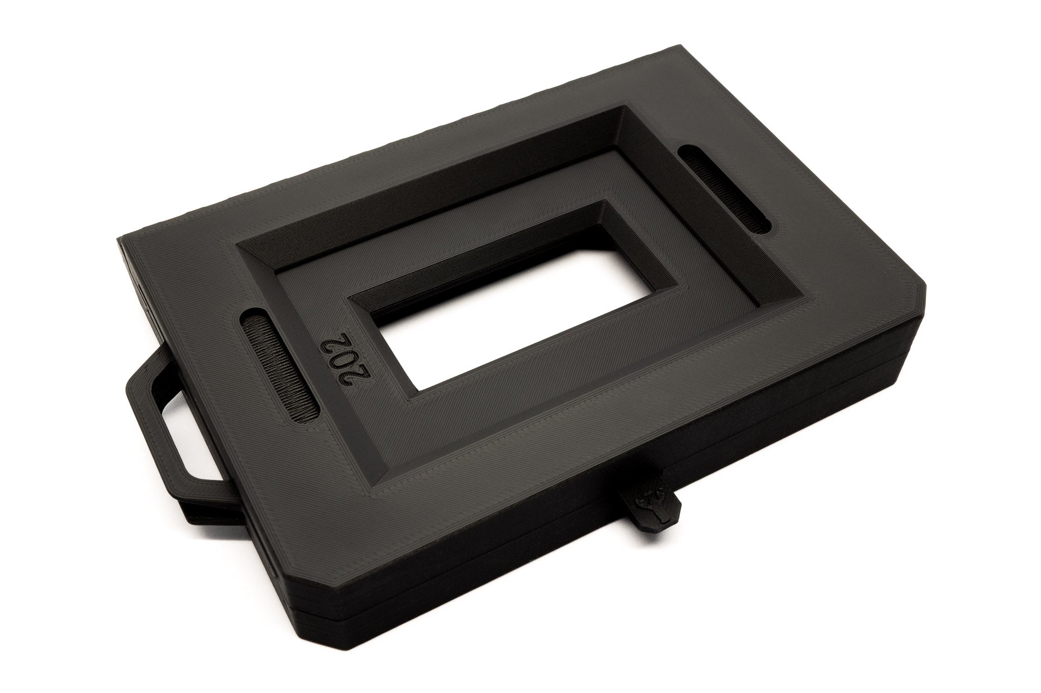 Lobster Holder V2 Horizon 202 & Widelux Film Mask